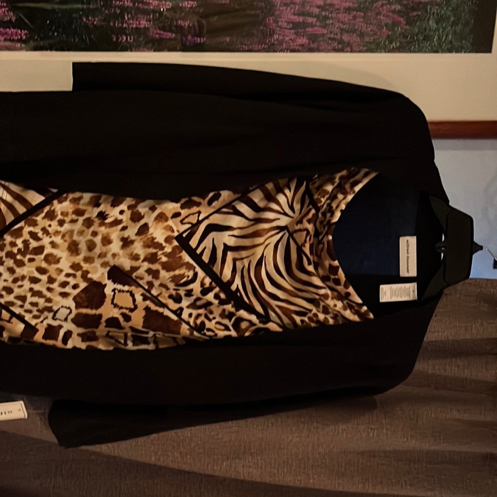 Women’s dressy top